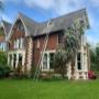 New roof, roof repairs, flat roofs, guttering, uPVC Facia & Soffit, chimney repairs