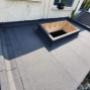 New roof, roof repairs, flat roofs, guttering, uPVC Facia & Soffit, chimney repairs