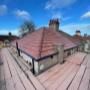 New roof, roof repairs, flat roofs, guttering, uPVC Facia & Soffit, chimney repairs