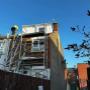 New roof, roof repairs, flat roofs, guttering, uPVC Facia & Soffit, chimney repairs