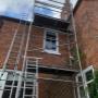 New roof, roof repairs, flat roofs, guttering, uPVC Facia & Soffit, chimney repairs