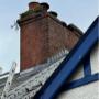 New roof, roof repairs, flat roofs, guttering, uPVC Facia & Soffit, chimney repairs