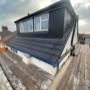 New roof, roof repairs, flat roofs, guttering, uPVC Facia & Soffit, chimney repairs