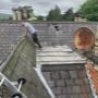 New roof, roof repairs, flat roofs, guttering, uPVC Facia & Soffit, chimney repairs