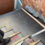 New roof, roof repairs, flat roofs, guttering, uPVC Facia & Soffit, chimney repairs