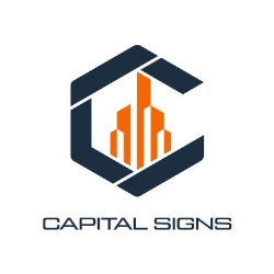 CAPITAL SIGNS Ireland