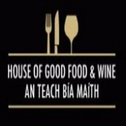 An Teach Bía Maíth House of Good Food & Wine