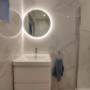 Bathroom Renovation Dublin - Kae's Tiling
