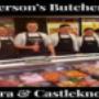 ETHERSON’S BUTCHERS