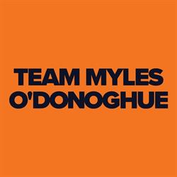 Team Myles O'Donoghue