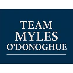 Team Myles O'Donoghue