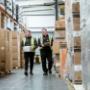 PICK & PACK
Pick & pack services – From the receipt of the daily customer order file, either automated from any of the proprietary Shopping Carts, or the secure transfer of a file via FTP, the process begins.