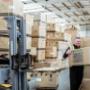 STORAGE & WAREHOUSING SOLUTIONS
For all of our clients we store stock in our secure storage and warehousing facilities. Many clients choose to store their entire stock with us. Others feed stock to us on a weekly basis depending on what suits their sales pattern best.