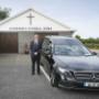 O’CONNOR’S FUNERAL DIRECTORS
O’Connor’s Funeral Directors proudly serving the people of Kenmare and the surrounding areas for four generations since 1887, providing a personal professional and compassionate funeral services at a time of sadness and grief.