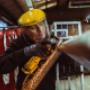 Metal Fabrication in Dublin Ireland