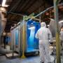 Powder Coating Dublin Ireland