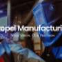 Propel Manufacturing Banner