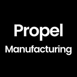 Propel Steel Manufacturing