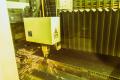 CNC Laser Cutting