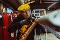 Steel Fabrication
