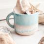 Coastline Mug