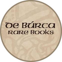 De Burca Rare Books