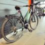 CUBE NUROAD RACE GREY/BLACK 2023