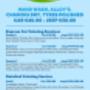 G&S CLEAN MOBILE DETAILING PRICE LIST