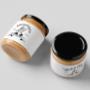 Lion's Mane Peanut Butter