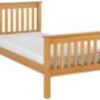 Wooden Beds