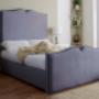 Upholstery Beds