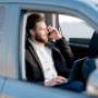 Corporate & Business Taxi Service