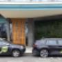 Two Taxis Gorey