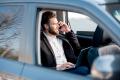 Corporate & Business Taxi Service