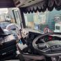 Truck wash and valeting