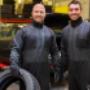 Mobile Tyre Fitting