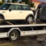 Car Recovery Truck