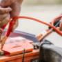 Jump Start Service