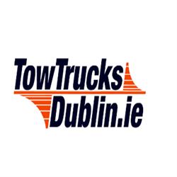 Tow Trucks Dublin