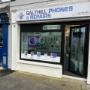 phone shop galway shopfront