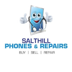 Salthill Phones & Repairs