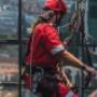 Personal fall protection systems