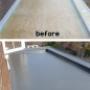 Fibreglass Roofing