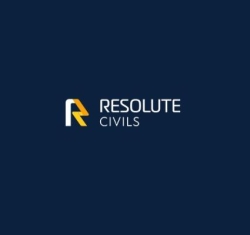 Resolute Civils