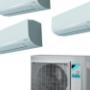 We have over 17 years experience in air conditioning, ventilation, heating and temperature control systems.  We can install, upgrade and service systems to suit any budget.  Through conversation and assessment we will advise the most appropriate heating and ventilation solution for your home or place of work.