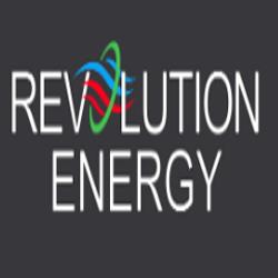 Revolution Energy