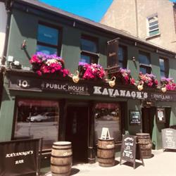 Kavanaghs