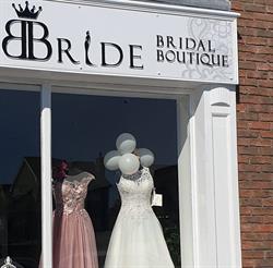 B.Bride / Brides First Choice - Bridal Boutique