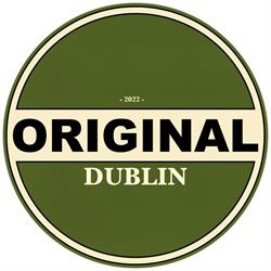Original Dublin Tours and Experiences Limited