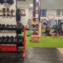 Gym Weights